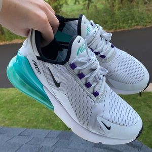 Nike Air Max 270